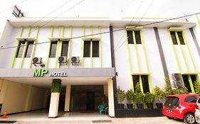 Mp Hotel Purwakarta